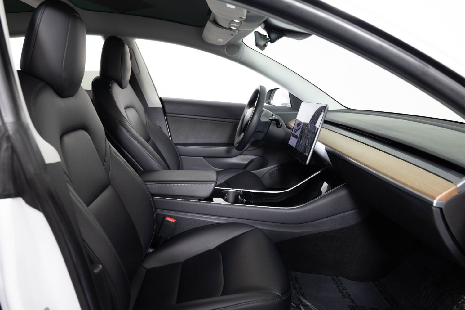 Used 2019 Tesla Model 3 Long Range RWD image 26