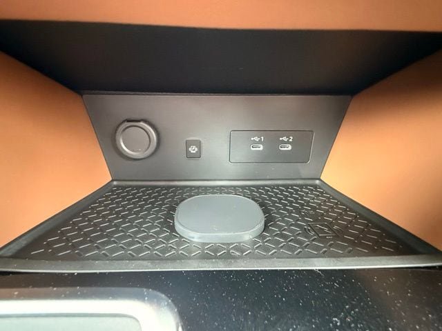 New 2026 Nissan Pathfinder Platinum AWD/4WD image 37