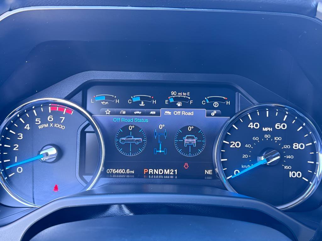 Used 2017 Ford F350 Lariat image 8