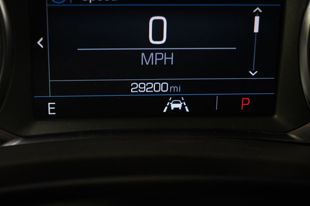 Used 2023 GMC Terrain SLE w/ Driver Convenience Package AWD/4WD image 26