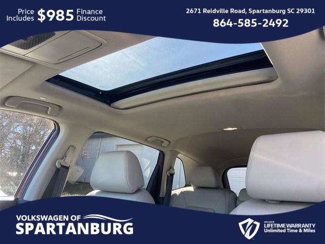 Used 2024 Honda CR-V EX-L image 18