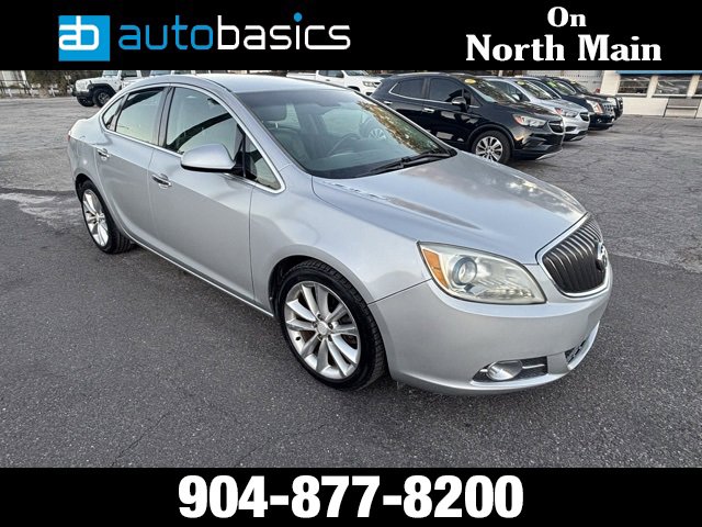 Used 2012 Buick Verano Convenience image 9