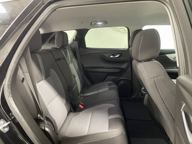 Used 2023 Chevrolet Blazer LT w/ Convenience Package image 21
