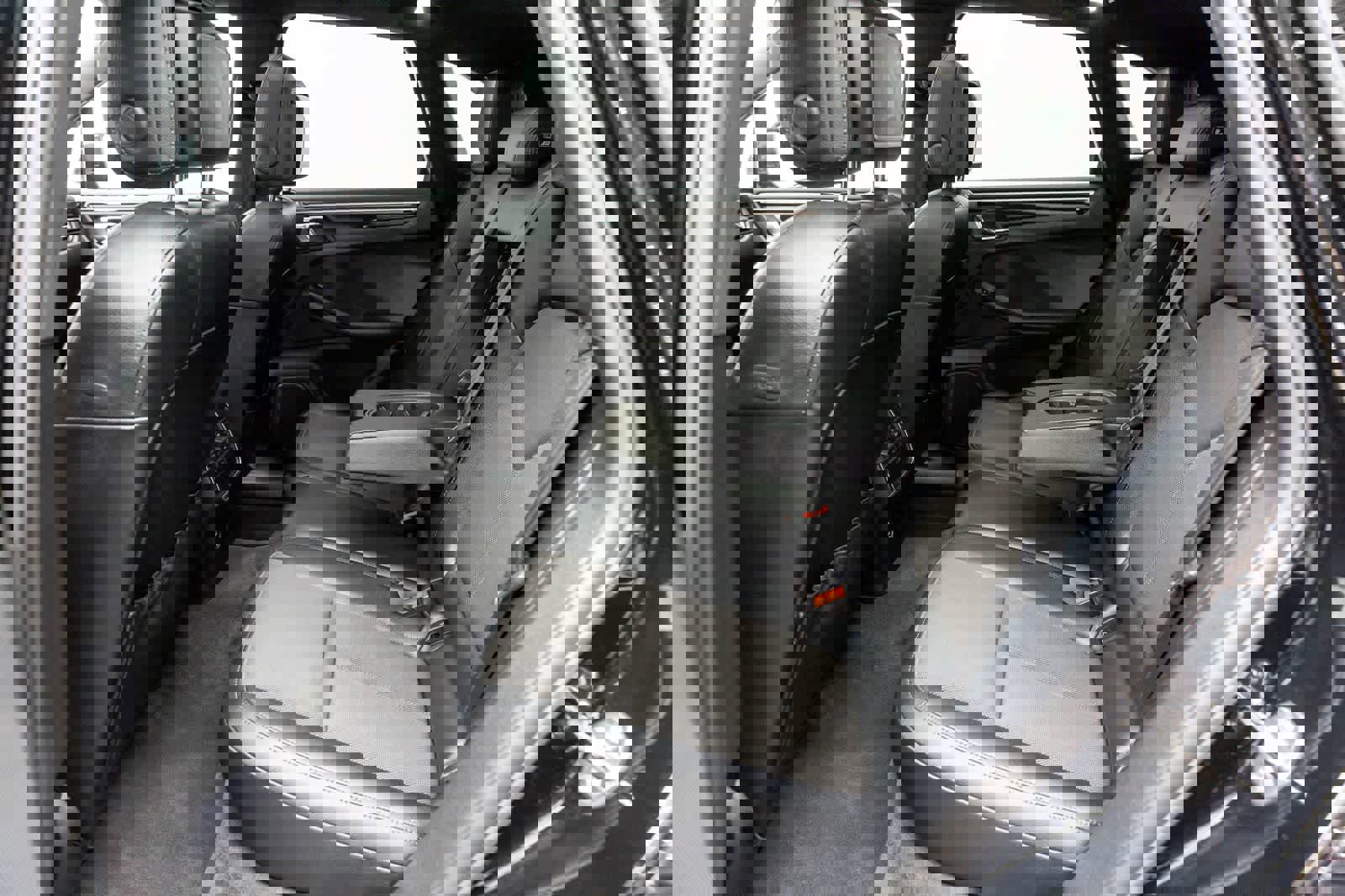 Used 2022 Porsche Macan image 11