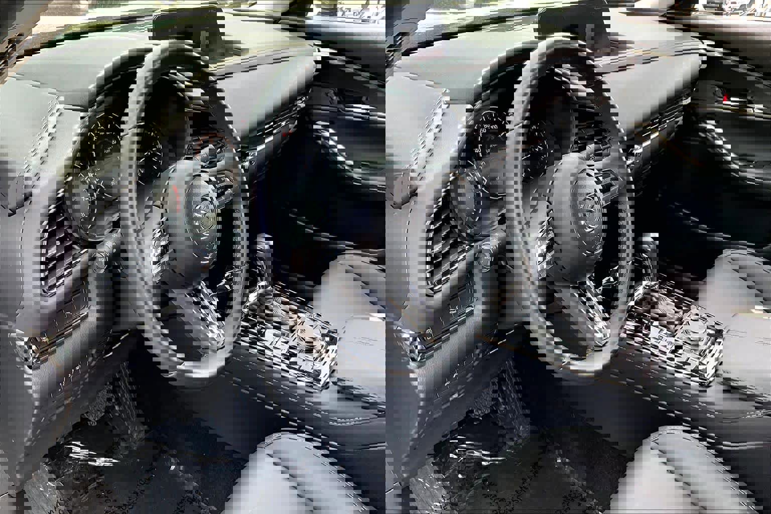 Used 2023 MAZDA CX-30 AWD 2.5 S w/ Preferred Package image 17