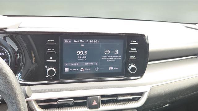 Used 2022 Kia K5 LX image 11