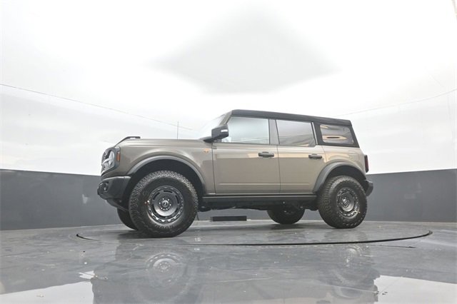 New 2025 Ford Bronco Badlands image 31