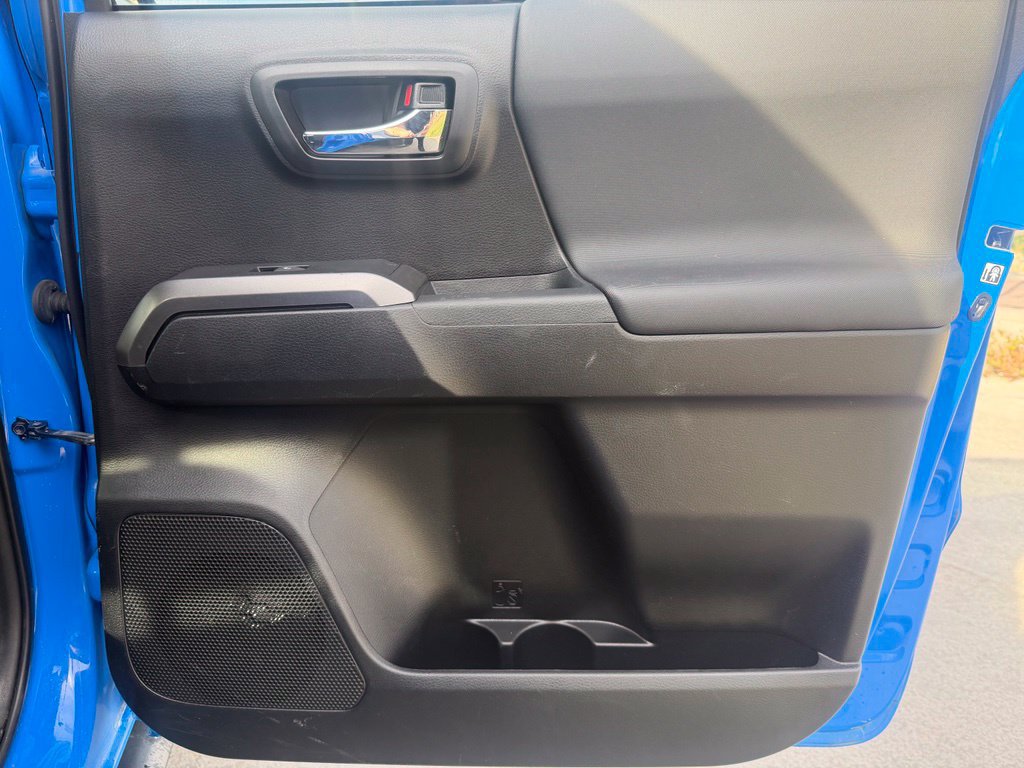 Used 2019 Toyota Tacoma TRD Pro AWD/4WD image 26