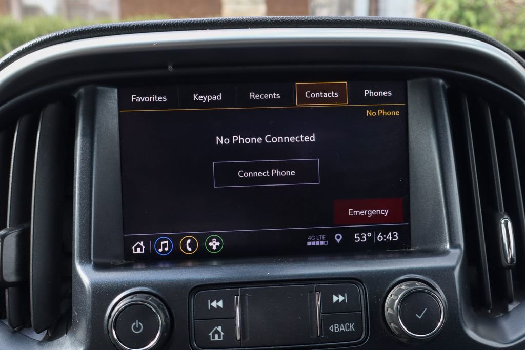 Used 2019 Chevrolet Colorado LT RWD image 33