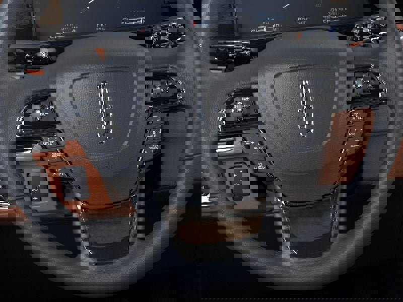 New 2022 Lincoln Navigator Reserve image 12