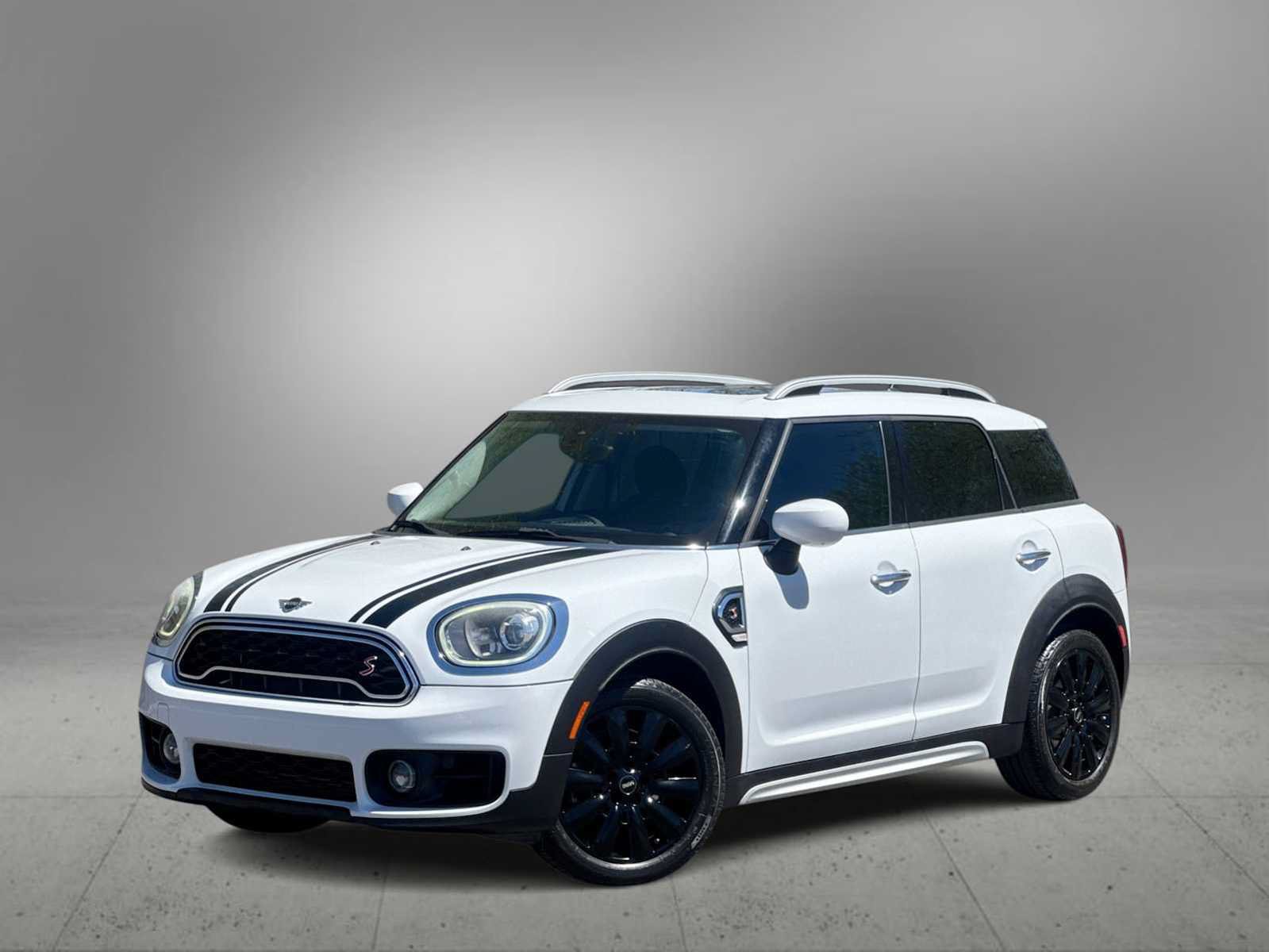 Used 2020 MINI Cooper Countryman S FWD image 1