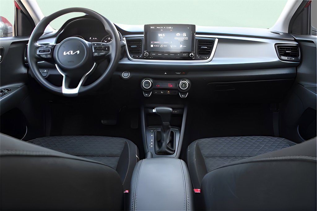 Used 2023 Kia Rio S w/ Technology Package image 11