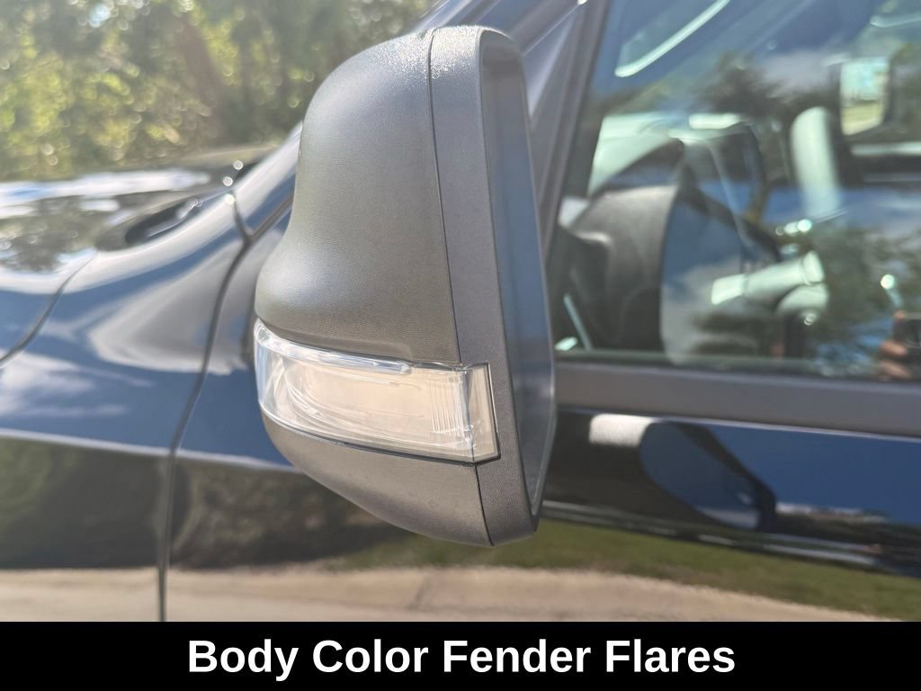 Certified 2026 RAM 1500 Big Horn RWD image 29