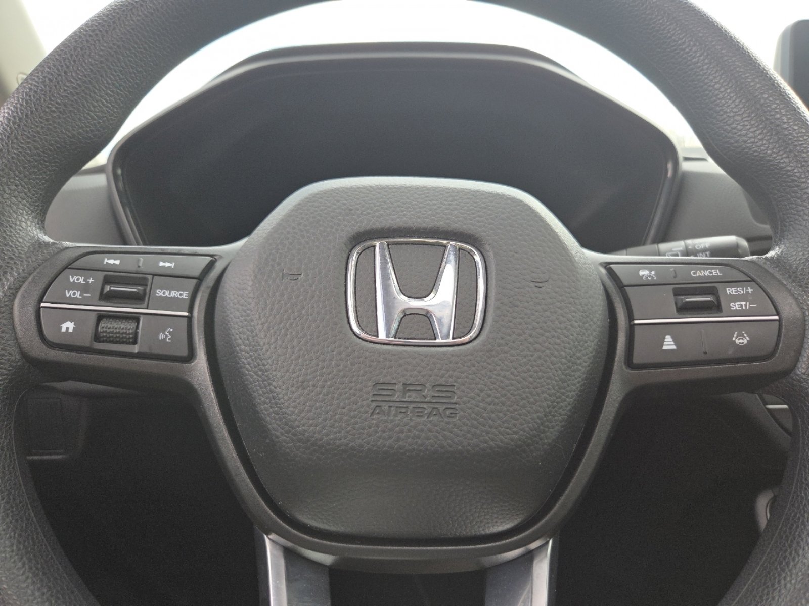 Certified 2023 Honda CR-V EX image 26