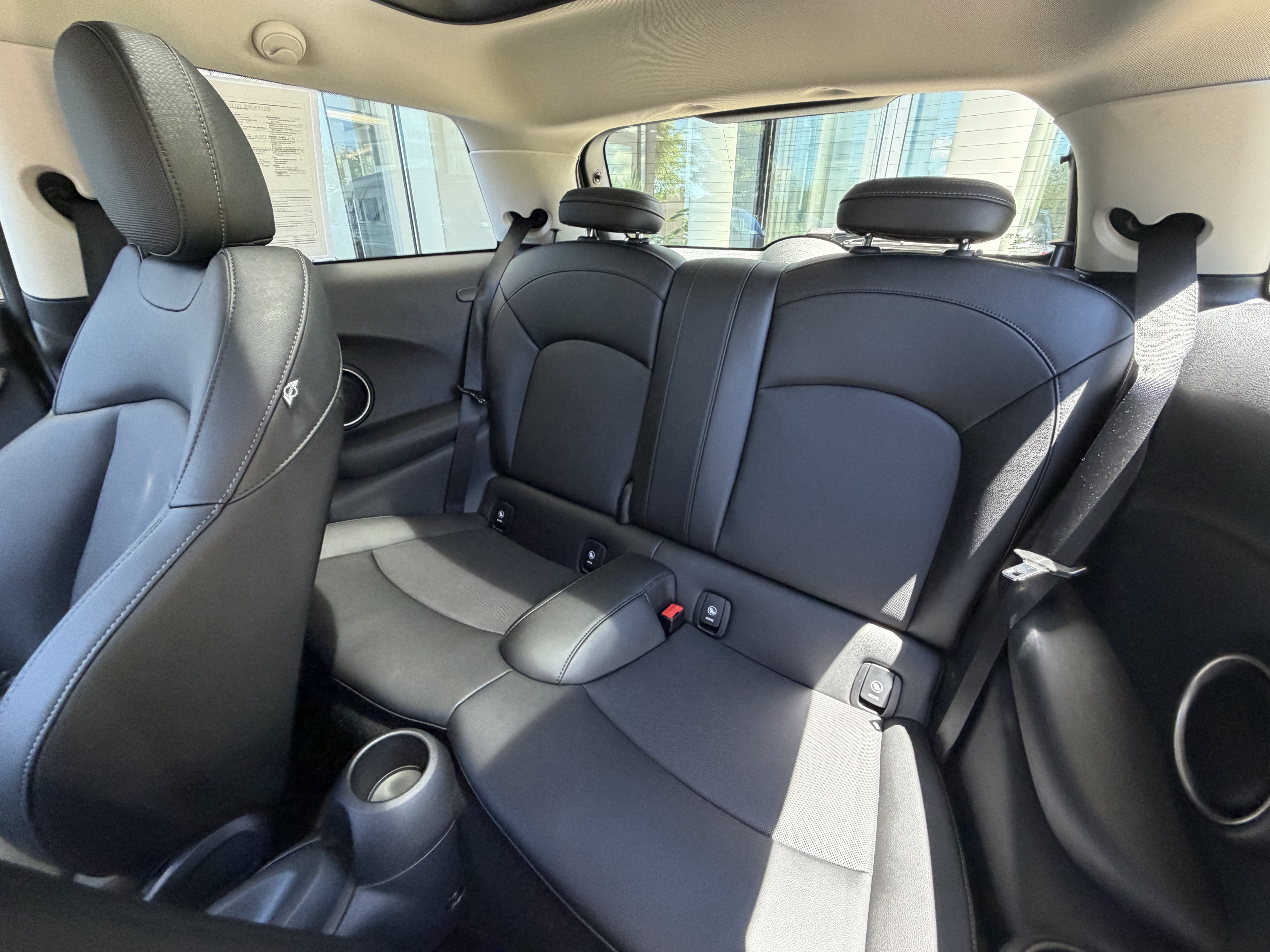 Used 2014 MINI Cooper S FWD image 17