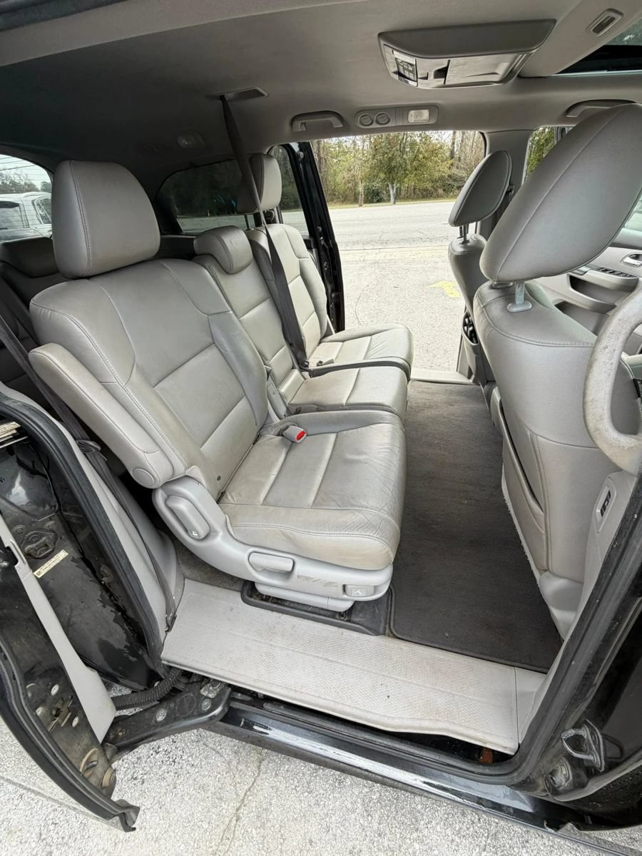 Used 2015 Honda Odyssey EX-L image 14