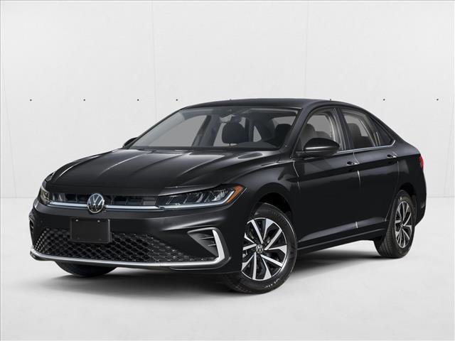 New 2026 Volkswagen Jetta S image 1