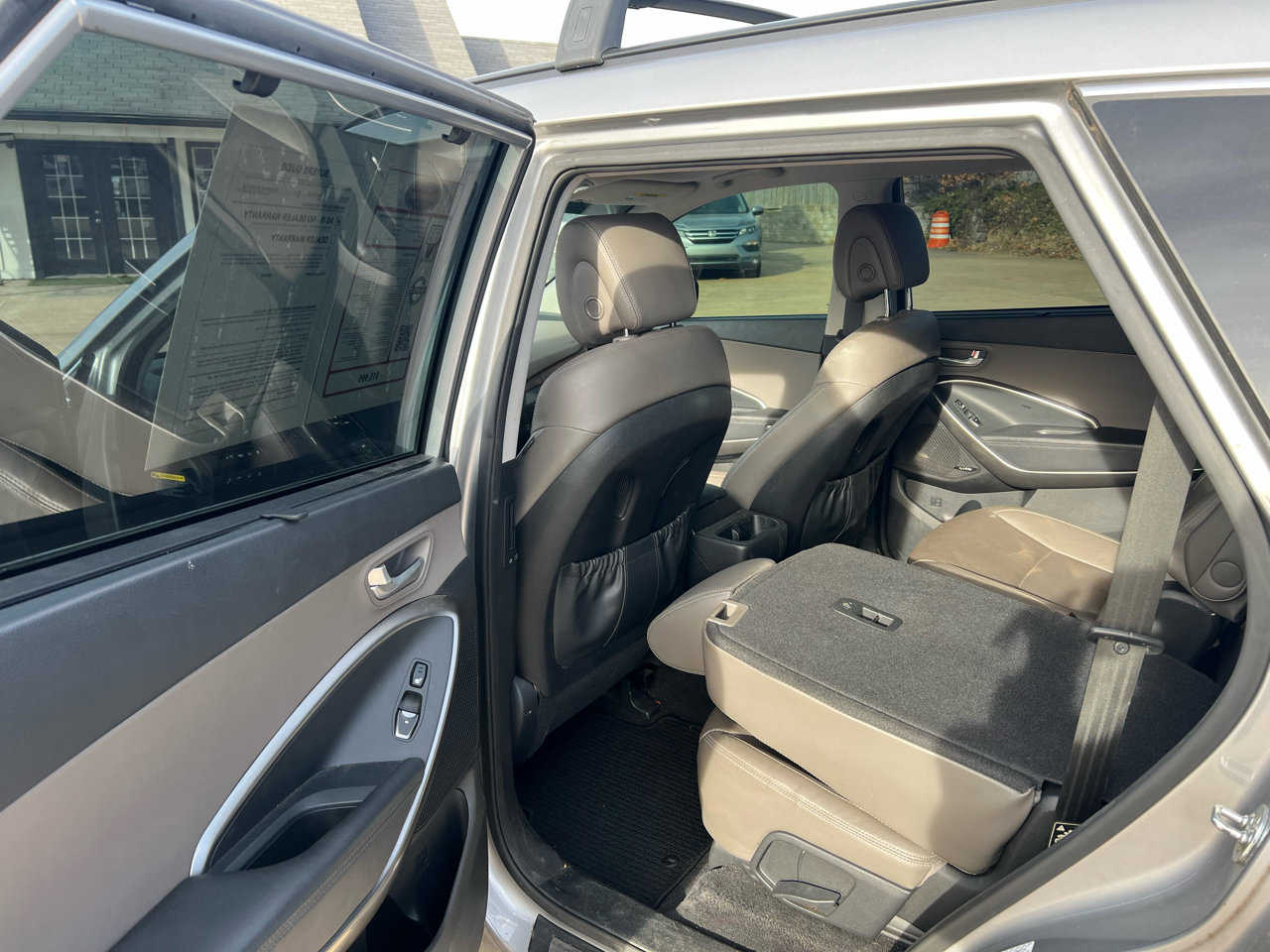 Used 2019 Hyundai Santa Fe XL image 21