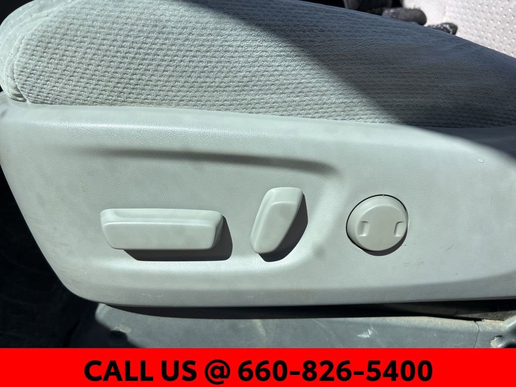 Used 2020 Toyota Sienna LE AWD/4WD image 10