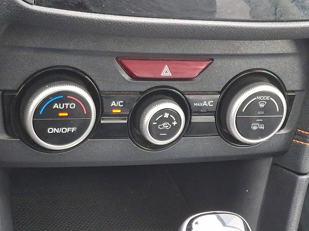 Certified 2023 Subaru Crosstrek 2.0i Premium image 17