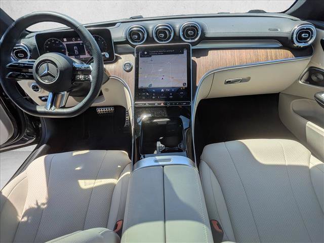 Used 2024 Mercedes-Benz CLE 450 4MATIC Coupe image 18