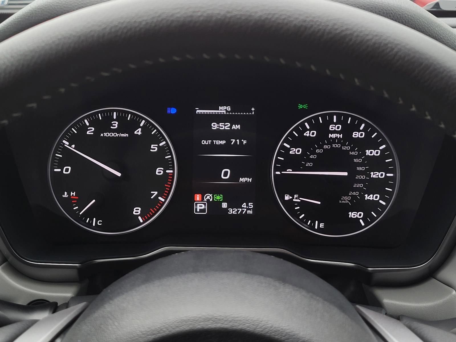 Certified 2025 Subaru Outback Limited image 30