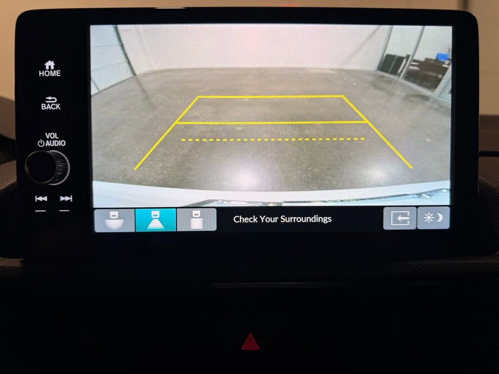 Used 2023 Honda CR-V EX-L image 21