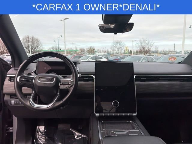 Used 2024 GMC Sierra EV Denali image 23