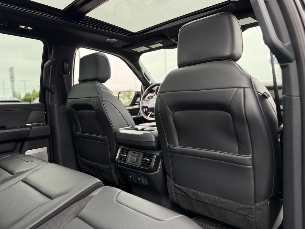 Used 2026 Ford F150 Raptor AWD/4WD image 24