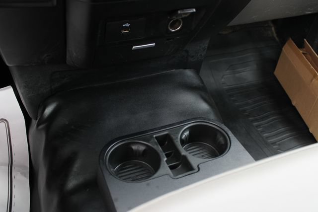 Used 2016 Ford F150 XL w/ Equipment Group 101A Mid RWD image 16
