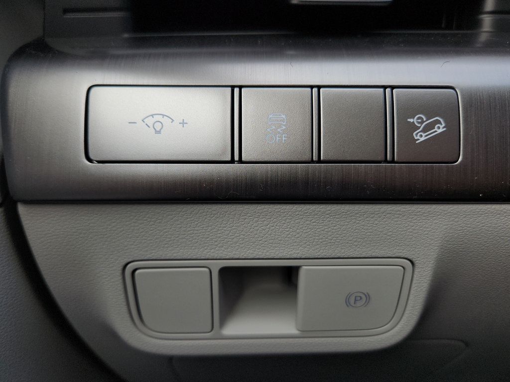 New 2026 Hyundai Kona SEL Sport AWD/4WD image 23