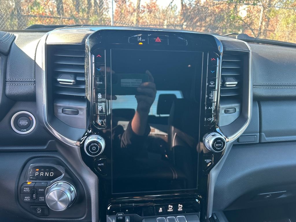 New 2026 RAM 1500 Laramie image 15
