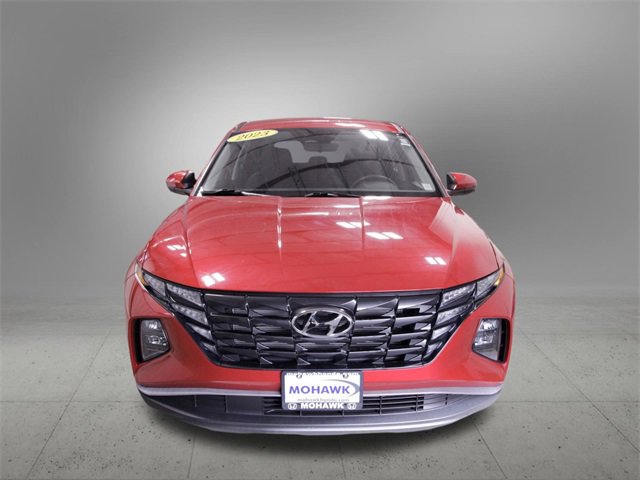 Used 2023 Hyundai Tucson SE image 10
