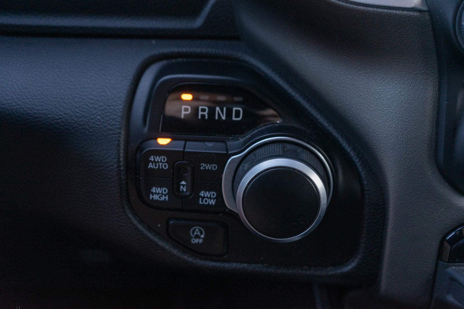 Used 2022 RAM 1500 Big Horn image 19