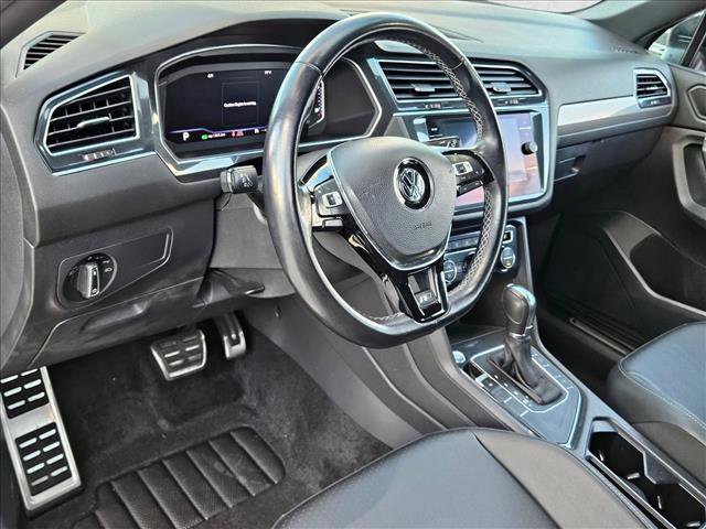 Used 2019 Volkswagen Tiguan S FWD image 10