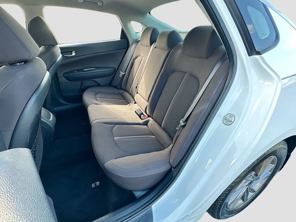 Used 2020 Kia Optima LX image 20