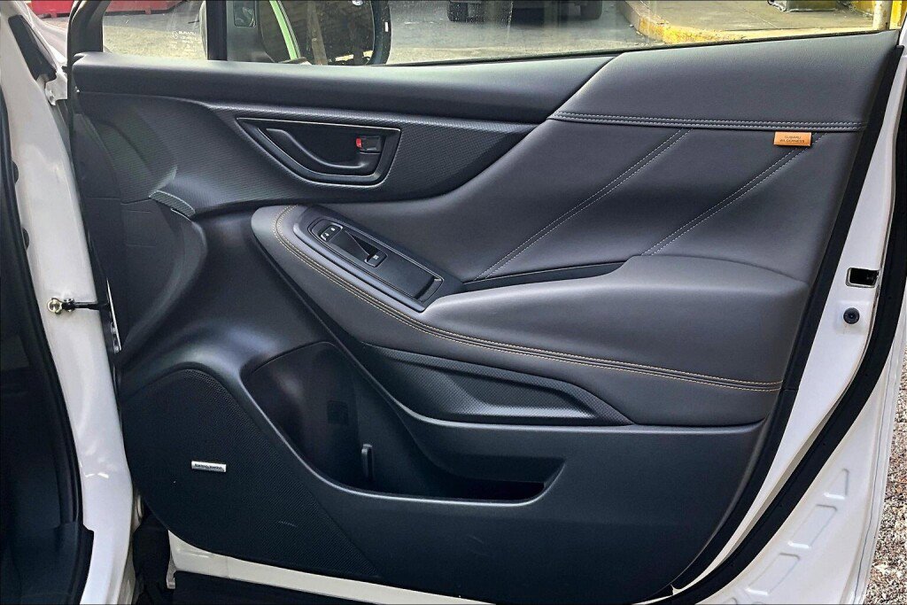 Certified 2024 Subaru Forester Wilderness w/ Wilderness Package image 14