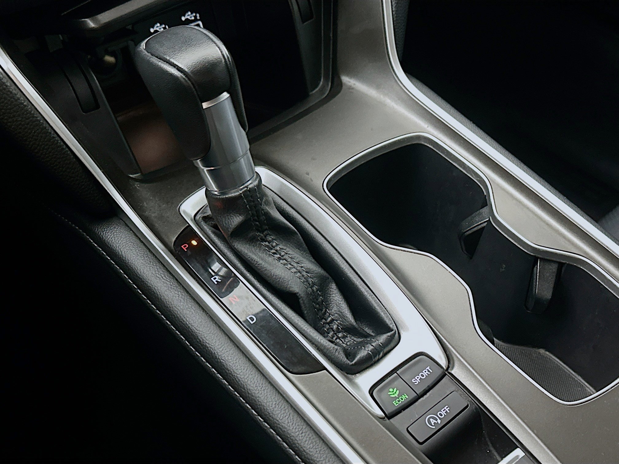 Used 2022 Honda Accord Sport Special Edition image 16