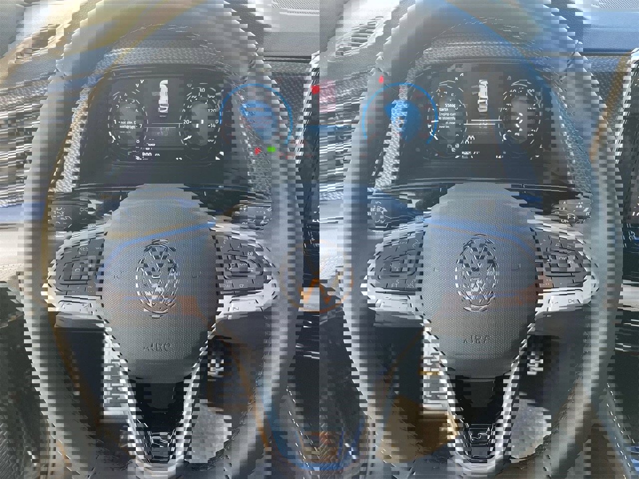 New 2026 Volkswagen Atlas Cross Sport SEL Premium R-Line image 19