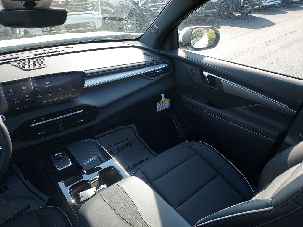 New 2026 Buick Enclave Preferred w/ Power Package image 11