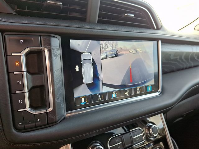 Used 2021 GMC Yukon XL Denali image 17