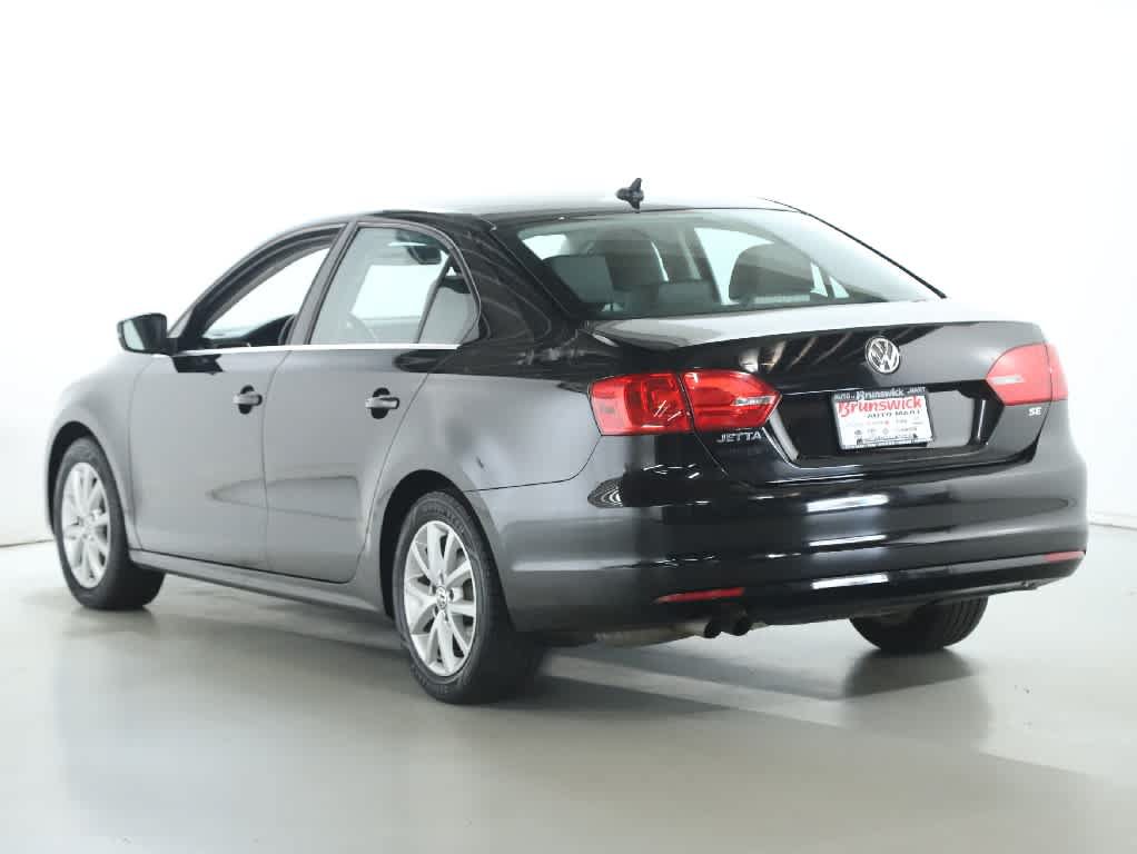 Used 2014 Volkswagen Jetta SE FWD image 37