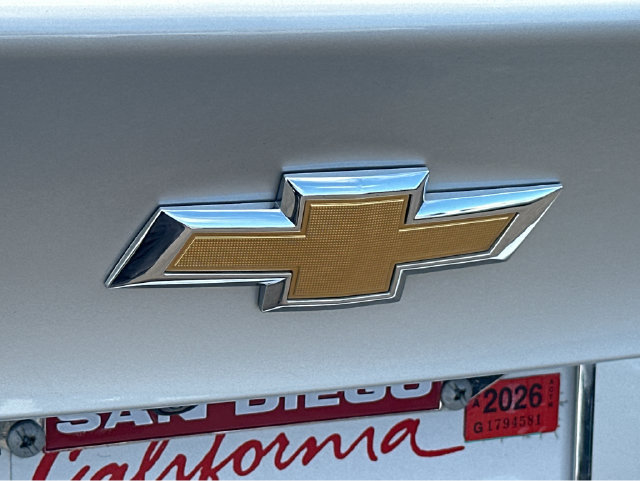 Certified 2021 Chevrolet Malibu LT FWD image 13