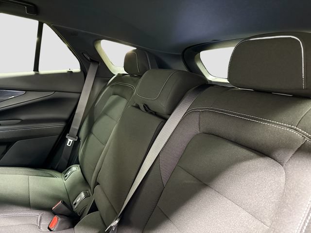 New 2026 Chevrolet Blazer EV LT FWD image 26