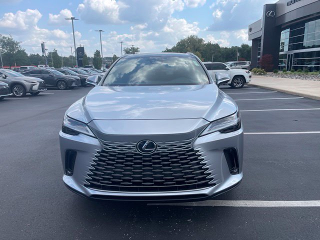 New 2026 Lexus RX 350 AWD image 8