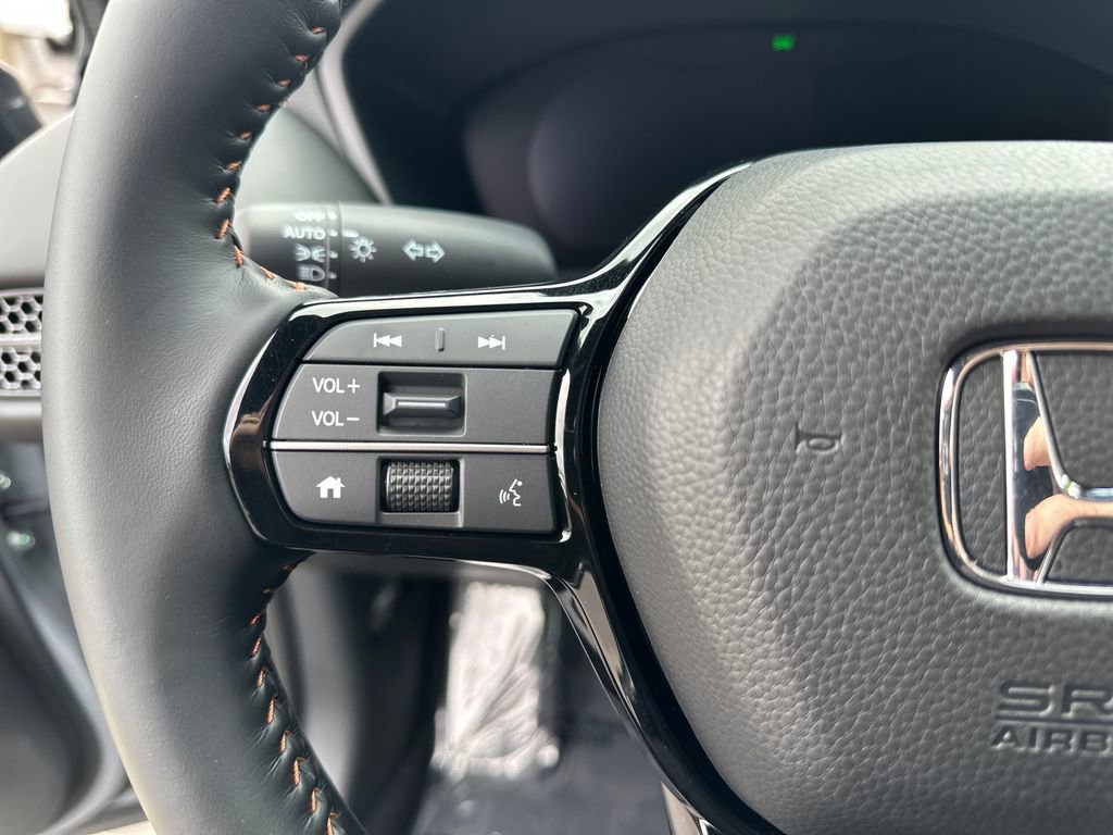 Used 2026 Honda HR-V Sport image 19