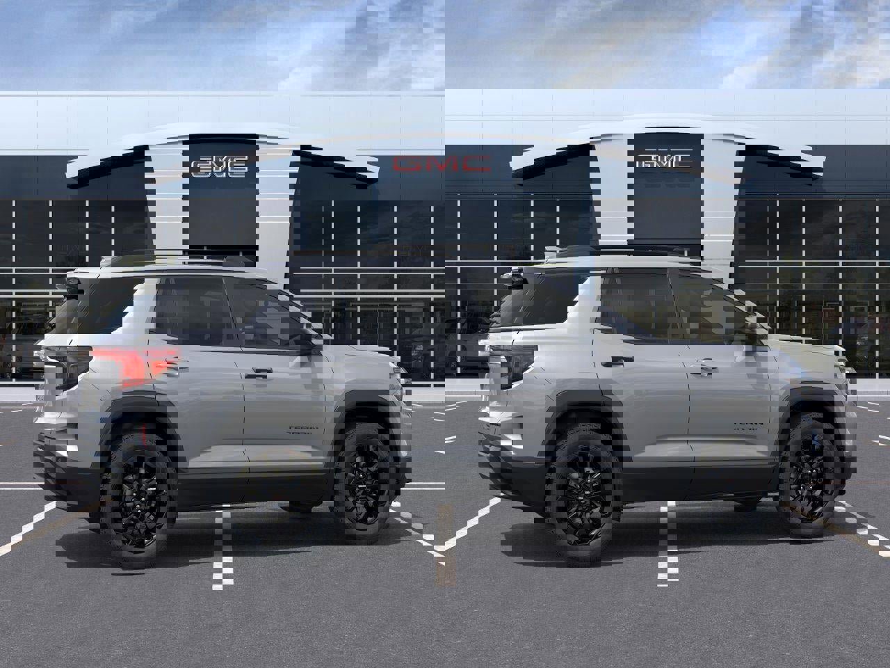 New 2026 GMC Terrain Elevation w/ Elevation Premium Package image 5