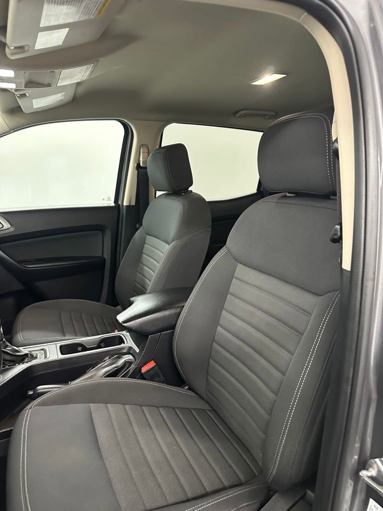 Used 2021 Ford Ranger XLT w/ Equipment Group 301A Mid AWD/4WD image 11