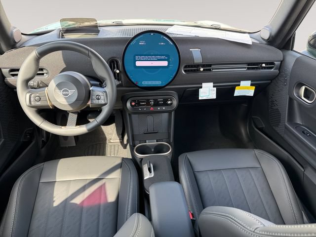New 2026 MINI Cooper S FWD image 10