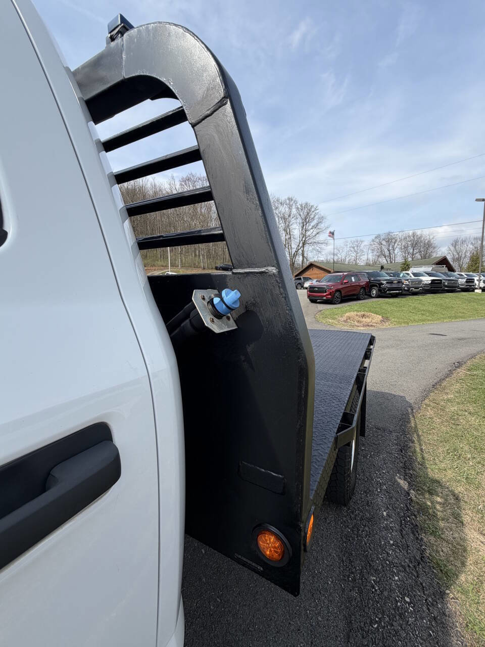 Used 2021 Ford F350 XL w/ Power Equipment Group image 10